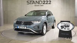 Volkswagen T-Roc de 2023