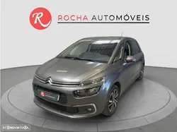 Citroën C4 Picasso 1.2 PureTech Feel