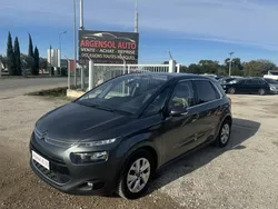 Citroën C4 Picasso II 1.6 BlueHDI 120 S&S INTENSIVE
