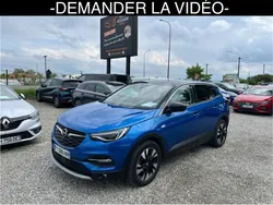 Opel Grandland X 1.5D 130ch Élégance / Attelage / 1er Main