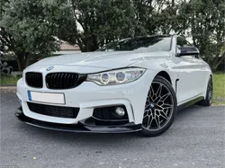 BMW 425 Diesel 224CV Full Pack M Nacional