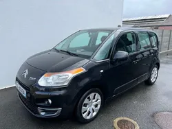 Citroen C3 Picasso 1.6 hdi 90ch