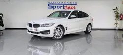 BMW 328 i Auto Line Sport