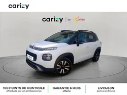 Citroën C3 Aircross PureTech 110 S&S BVM6 Shine