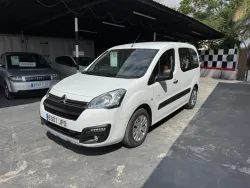 Citroen Berlingo Berlingo Multispace 1.6BlueHDi Live 75