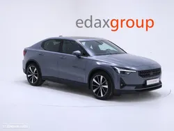 Polestar 2 Dual Motor 78kWh Performance