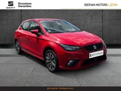Seat Ibiza 1.0 TSI 95ch Urban