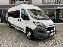 Peugeot Boxer 2.0 BlueHDi L3H2