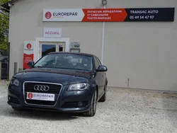 Audi A3 2.0 TDI 140CV AMBITION LUXE