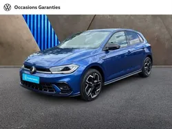 Volkswagen Polo 1.0 TSI 95ch R-Line