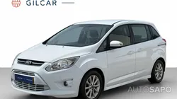Ford Grand C-MAX de 2011