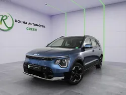 Kia e-Niro Spirit