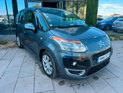 Citroen c3 picasso 1.6 vti 120cv exclusive garantie 12 mois