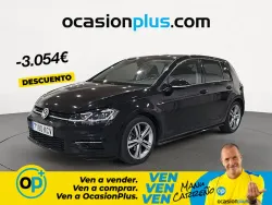 VOLKSWAGEN Golf 1.6TDI Sport DSG7 85kW