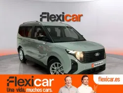 FORD Tourneo Courier 1.0 Ecoboost Active
