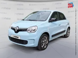 Renault Twingo 1.0 SCe 65ch Equilibre