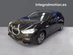BMW Serie 1 116dA