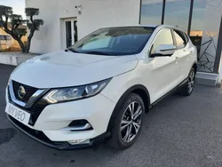 Nissan QASHQAI 1.2 DIG-T 115CH ACENTA XTRONIC