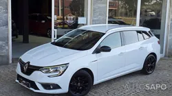 Renault Mégane de 2019