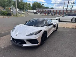 CHEVROLET CORVETTE C8 Stingray Cabriolet 3LT Z51 6.2 V8 - Malus inclus