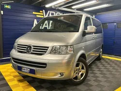 VOLKSWAGEN Multivan 2.5 D 130ch Carat - 2006 - Boite Auto