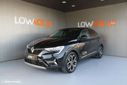 Renault Arkana 1.6 E-Tech Intens