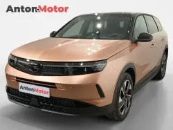OPEL Grandland 1.2T XHT Hybrid S&S GS eDCT6 136