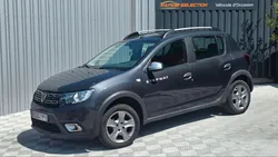 Dacia sandero stepway 90cv