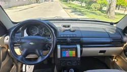 Land Rover Freelander Td4 facelift
