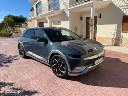 Hyundai Ioniq 5 73kWh Vanguard