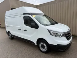 Renault Trafic III ph3 Fourgon / L2 H2 / 2.0 Dci 150cv Bvm6 Grand Confort / 1*main / 2022 / 45.000km / Révisée / 19.990e ht garantie 6 mois
