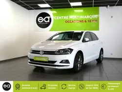 Volkwagen polo tsi 95 cv carat - 61997km - gps/carplay