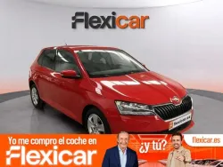 Skoda Fabia 1.0 TSI Ambition 70kW