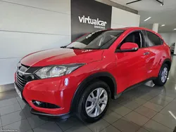 Honda HR-V 1.6i D-Tec Elegance