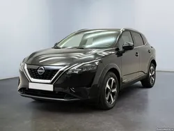 Nissan Qashqai 1.5 e-Power Tekna