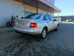 Audi A4 1.9 TDI