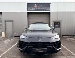 LAMBORGHINI URUS S 4.0 666 V8 Biturbo - Française Garantie Constructeur