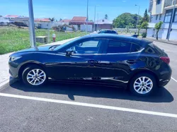 Mazda 3 SKYACTIV ENVOLVE