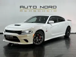 Dodge CHARGER Scat Pack 6.4 HEMI V8 492 ch BVA8 – Alpine – Caméra – Navigation