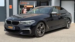 BMW M550 3.0 D 400ch ADBLUE XDRIVE BVA