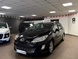 PEUGEOT 308 1.6 HDi 110 cv »209.300 »