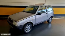 Lancia Y 10 1.3 Elite GT i.e