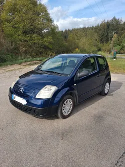 Citroën C2