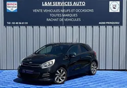 Kia Rio 1.2L 85 Premium