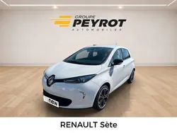 RENAULT Zoe R110 Achat Intégral Iconic