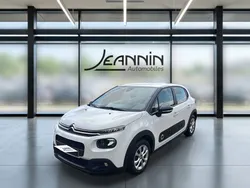 CITROEN C3 BlueHDi 100 S&S BVM Feel Business