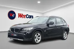 Bmw x1 2.0 i 185 lounge xdrive