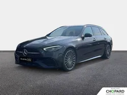 Mercedes Classe C Break 220 d 9G-Tronic AMG Line