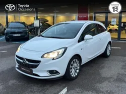 Opel Corsa 1.0 ECOTEC Direct Injection Turbo 115ch Cosmo Start/Stop 3p