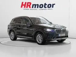 BMW X3 xDrive 30e xLine